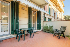Vacanze fronte mare a Camaiore